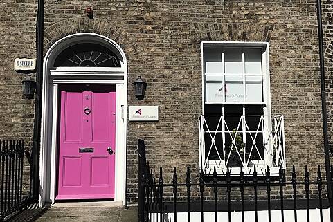 Temporary Office Space, Pembroke Street Lower, Dublin 2, Dublin, Ireland, DUB6925