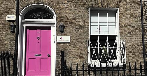 Temporary Office Space, Pembroke Street Lower, Dublin 2, Dublin, Ireland, DUB6925