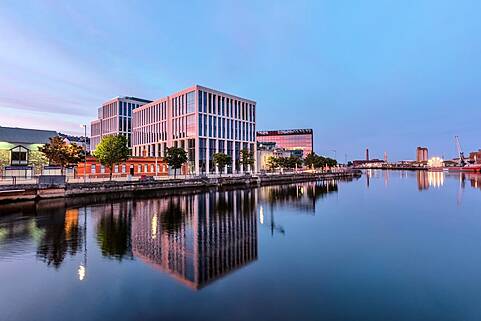 Offices For Let, Penrose Quay, Penrose Quay, Cork, Ireland, COR7196