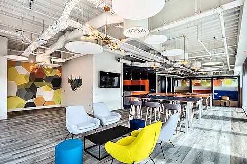 Office Space For Rent, Penrose Quay, Penrose Quay, Cork, Ireland, COR7196