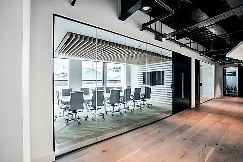 Serviced Office For Rent, Penrose Quay, Penrose Quay, Cork, Ireland, COR7196