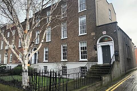 Serviced Offices For Rent, Percy Place, Dublin 4, Dublin, Ireland, DUB6976