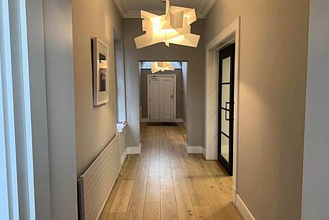 Office To Let, Percy Place, Dublin, Ireland, DUB6976