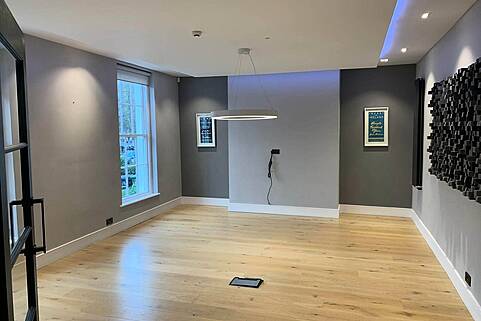 Rent An Office Space, Percy Place, Dublin, Ireland, DUB6976