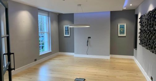 Rent An Office Space, Percy Place, Dublin, Ireland, DUB6976