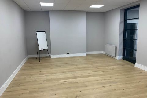 Serviced Office To Rent, Percy Place, Dublin, Ireland, DUB6976