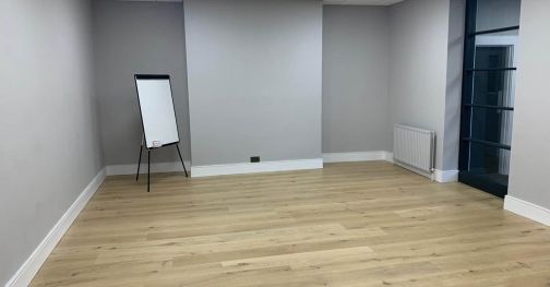Serviced Office To Rent, Percy Place, Dublin, Ireland, DUB6976