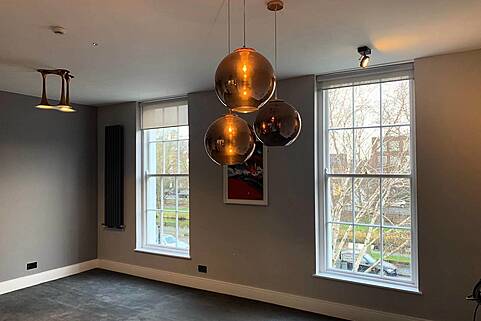 Serviced Office For Let, Percy Place, Dublin, Ireland, DUB6976
