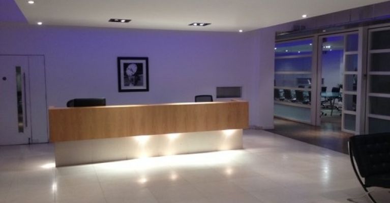 Office Suites For Rent Peterborough Road London Click