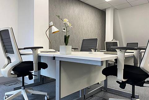 Serviced Offices For Let, Petty France, Westminster, London, United Kingdom, LON7027