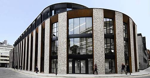 Serviced Office, Phipp Street, Shoreditch, London, United Kingdom, LON7230