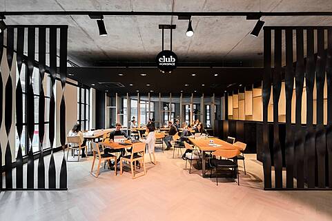 Serviced Office Space, Phipp Street, Shoreditch, London, United Kingdom, LON7230