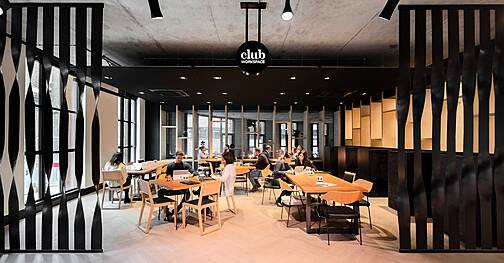 Serviced Office Space, Phipp Street, Shoreditch, London, United Kingdom, LON7230