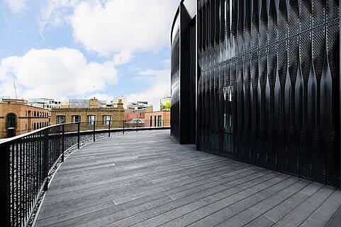 Search Office Spaces, Phipp Street, Shoreditch, London, United Kingdom, LON7230