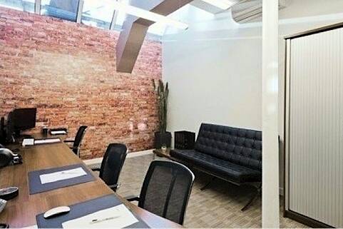 Find Office Space, Piccadilly, Central Retail District, Manchester, United Kingdom, MAN3547