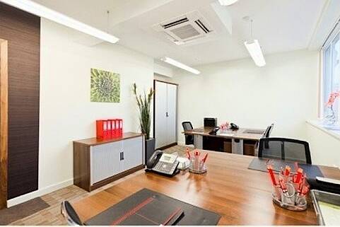 Flexible Space, Piccadilly, Central Retail District, Manchester, United Kingdom, MAN3547