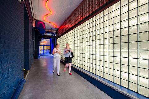 Search Office Space, Pine Street, Farringdon, London, United Kingdom, LON7228