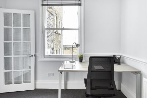 Serviced Office Rental, Poland Street, Soho, London, United Kingdom, LON1061