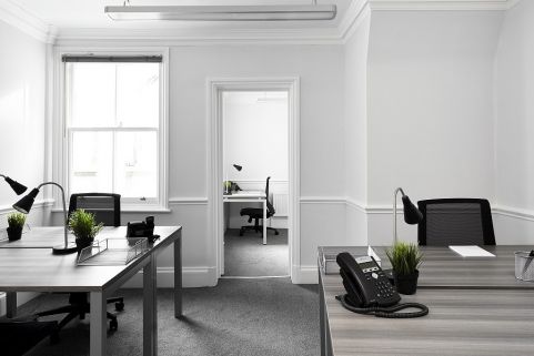 Serviced Offices For Rent, Poland Street, Soho, London, United Kingdom, LON1061