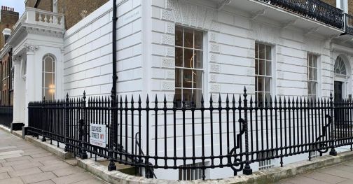 Serviced Office For Rent, Portland Place, Marylebone, London, United Kingdom, LON7472