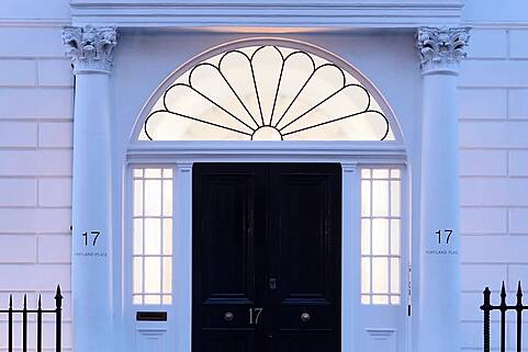 Find Office Space, Portland Place, Marylebone, London, United Kingdom, LON7068