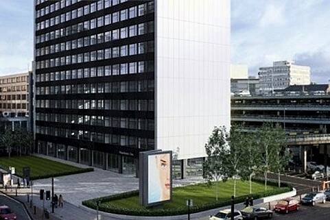 Serviced Offices, Portland Street, Manchester, United Kingdom, MAN2662
