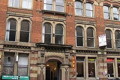 Temporary Office Space To Rent, Portland Street, Manchester, United Kingdom, MAN2929