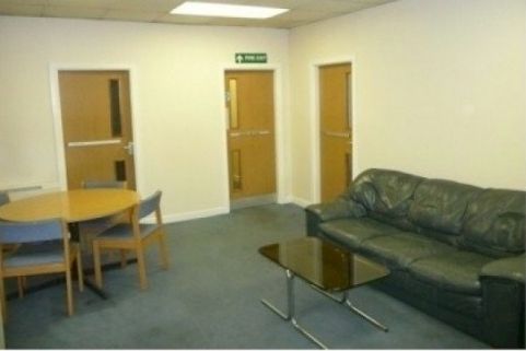 Serviced Office Suites, Portland Street, Manchester, United Kingdom, MAN2929