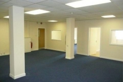 Rent Temporary Office Space, Portland Street, Manchester, United Kingdom, MAN2929