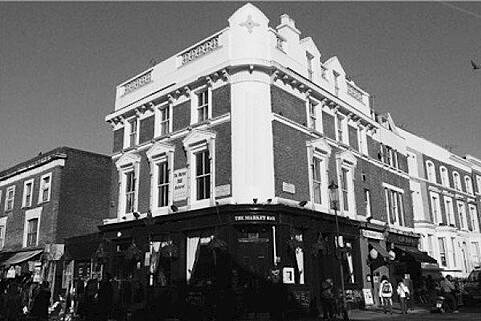 Office To Rent, Portobello Road, Portobello, London, United Kingdom, LON3829
