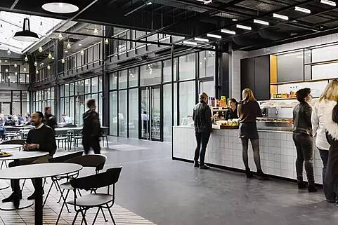 Office Space Rent, Power Road, Chiswick, London, United Kingdom, LON7596