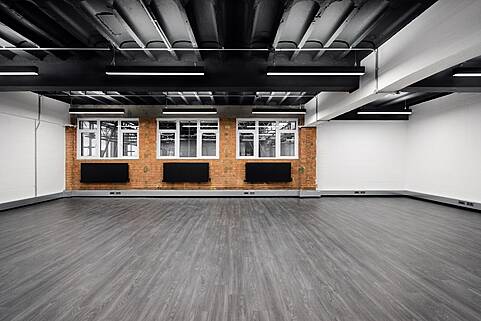 Office Suites For Rent, Power Road, Chiswick, London, United Kingdom, LON7224