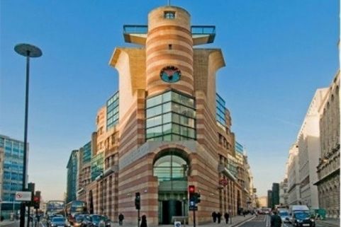 Serviced Office For Let, Poultry, Bank, London, United Kingdom, LON225