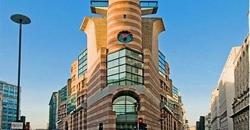 Serviced Office For Let, Poultry, Bank, London, United Kingdom, LON225