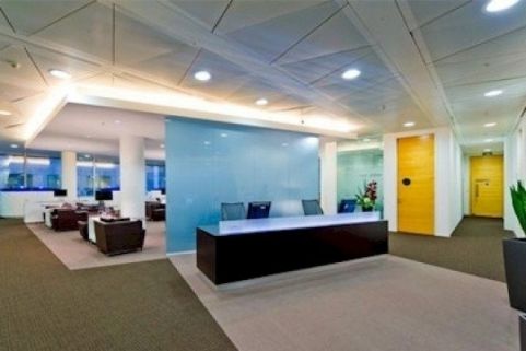 Temporary Office Space, Poultry, Bank, London, United Kingdom, LON225