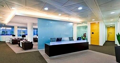 Temporary Office Space, Poultry, Bank, London, United Kingdom, LON225