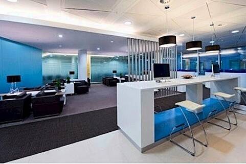 Find Office Space, Poultry, Bank, London, United Kingdom, LON225