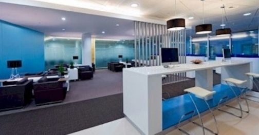 Find Office Space, Poultry, Bank, London, United Kingdom, LON225