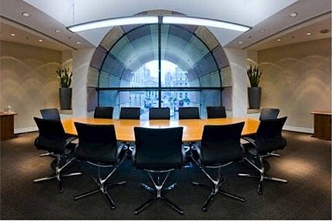 Serviced Office Rental, Poultry, Bank, London, United Kingdom, LON225