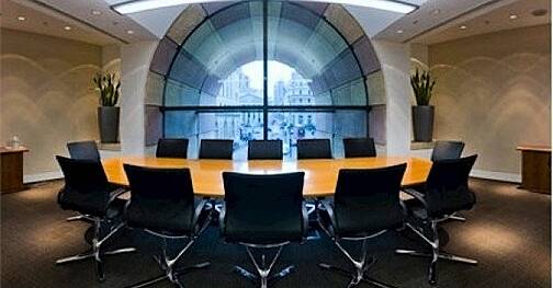Serviced Office Rental, Poultry, Bank, London, United Kingdom, LON225