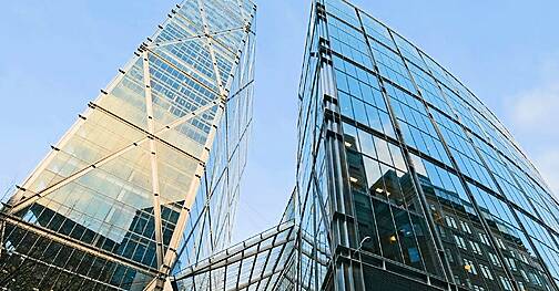 Serviced Offices To Rent, Primrose Street, Liverpool Street, London, United Kingdom, LON4996