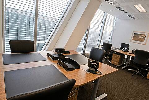 Office Space To Rent, Primrose Street, Liverpool Street, London, United Kingdom, LON4996