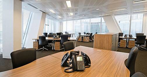Search Office Space, Primrose Street, Liverpool Street, London, United Kingdom, LON4996
