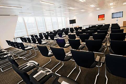 Rent Offices, Primrose Street, Liverpool Street, London, United Kingdom, LON4996