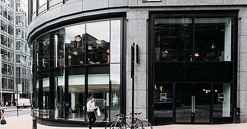 Search Office Space, Primrose Street, Liverpool Street, London, United Kingdom, LON6215
