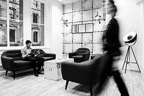 Commercial Office, Princess Street, Manchester, United Kingdom, MAN92