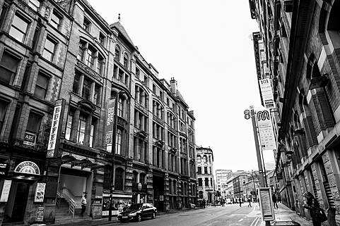 Serviced Office For Rent, Princess Street, Manchester, United Kingdom, MAN92