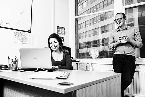 Office Space Solutions, Princess Street, Manchester, United Kingdom, MAN92
