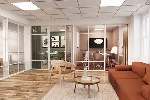 Find Offices, Quality House, 5-9 Quality Court, Holborn, London, United Kingdom, LON7514