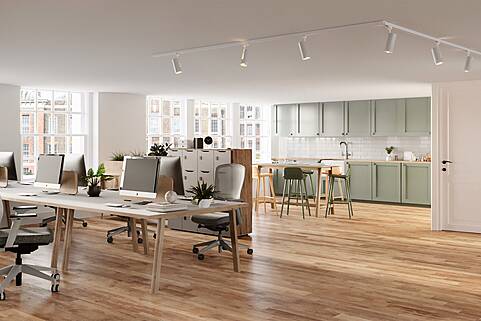 Office Space Solutions, Quality House, 5-9 Quality Court, Holborn, London, United Kingdom, LON7514